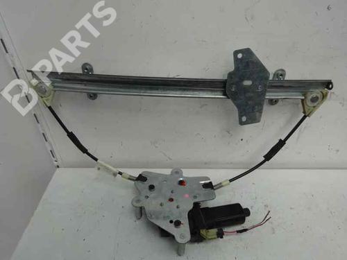 Used Front left window mechanism HYUNDAI ATOS PRIME (MX) 1.0 i (58 hp) 7192926