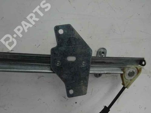 Front left window mechanism HYUNDAI ATOS PRIME (MX) 1.0 i | BP7192926C22 