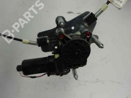 Front left window mechanism HYUNDAI ATOS PRIME (MX) 1.0 i | BP7192926C22 