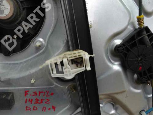 Front right window mechanism FIAT STILO (192_) 1.9 D Multijet | BP7192929C23 