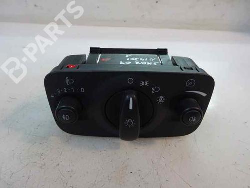 Headlight switch FORD S-MAX (WA6) 2.0 TDCi (140 hp) 7204007