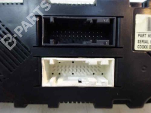 Climate control FORD S-MAX (WA6) 2.0 TDCi | BP7204004I5 
