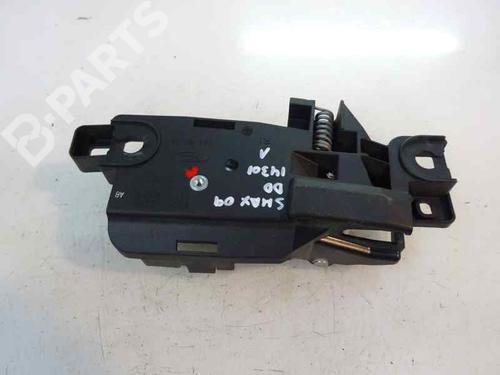 Front right interior door handle FORD S-MAX (WA6) 2.0 TDCi | BP7204011I14 