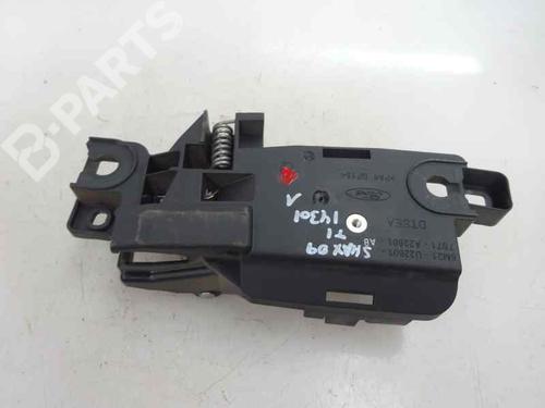 Venstre bak invendig håndtak FORD S-MAX (WA6) 2.0 TDCi | BP7204014I15 