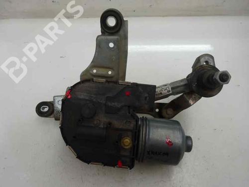 Used Front wiper motor FORD S-MAX (WA6) 2.0 TDCi (140 hp) 7204022
