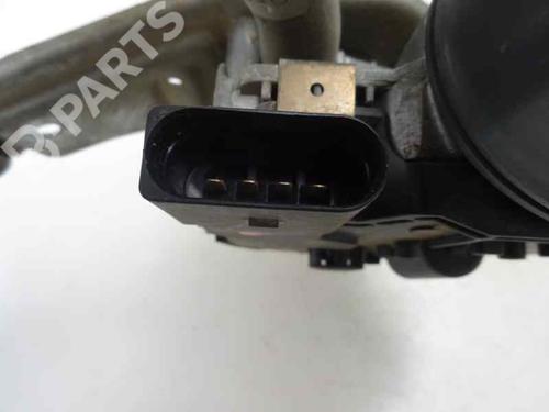 Front wiper motor FORD S-MAX (WA6) 2.0 TDCi | BP7204022M29 