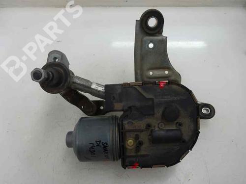 Used Front wiper motor FORD S-MAX (WA6) 2.0 TDCi (140 hp) 7204021