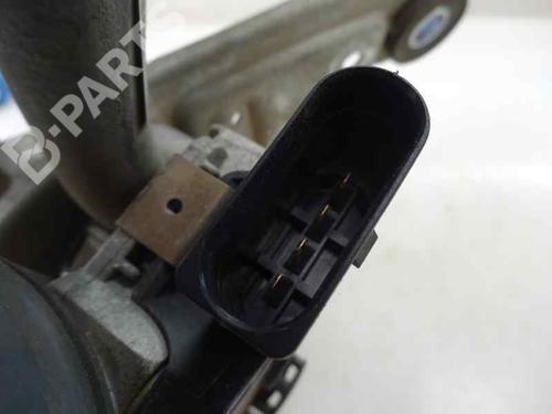 Front wiper motor FORD S-MAX (WA6) 2.0 TDCi | BP7204021M29 