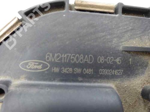 Front wiper motor FORD S-MAX (WA6) 2.0 TDCi | BP7204021M29 