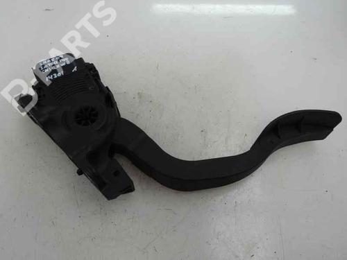 Used Pedal FORD S-MAX (WA6) 2.0 TDCi (140 hp) 7204028