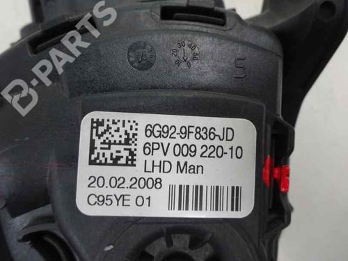 Pedal FORD S-MAX (WA6) 2.0 TDCi | BP7204028I4 