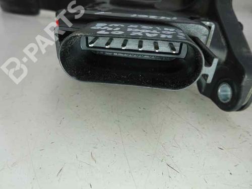Pedal FORD S-MAX (WA6) 2.0 TDCi | BP7204028I4 