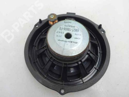 Radio FORD S-MAX (WA6) 2.0 TDCi | BP7204034E6 