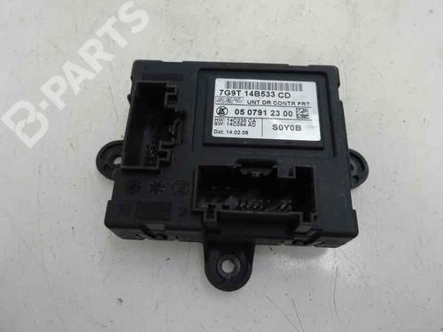 Used Electronic module FORD S-MAX (WA6) 2.0 TDCi (140 hp) 7204015