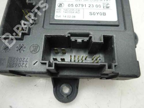 Electronic module FORD S-MAX (WA6) 2.0 TDCi | BP7204015M83 