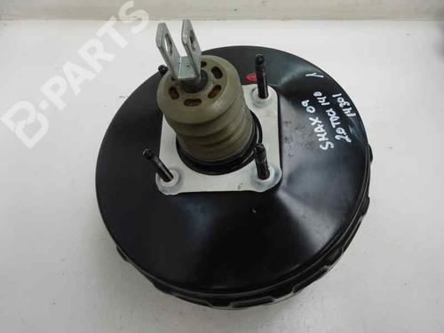 Used Servo brake FORD S-MAX (WA6) 2.0 TDCi (140 hp) 7204030