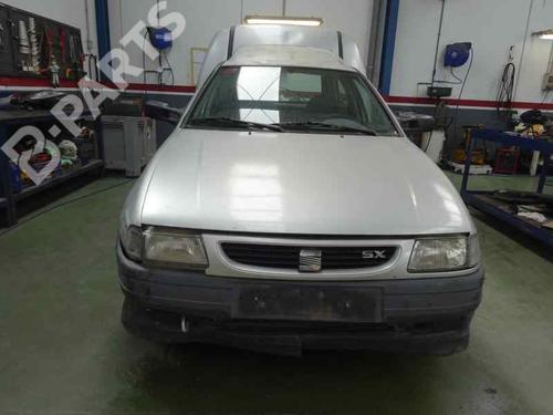 Starter SEAT INCA (6K9) 1.9 D | BP7207917M8 