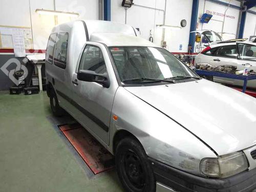Starter SEAT INCA (6K9) 1.9 D | BP7207917M8 