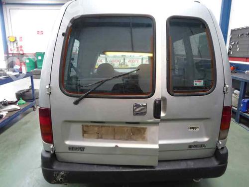 Starter SEAT INCA (6K9) 1.9 D | BP7207917M8 