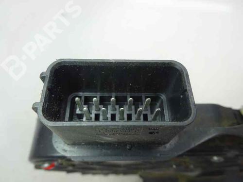 Rear left lock FORD S-MAX (WA6) 2.0 TDCi | BP7203992C100 