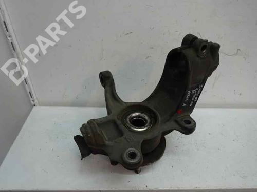 Venstre Styrespindel Lejehus FORD S-MAX (WA6) 2.0 TDCi (140 hp) 7204070