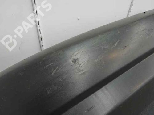 Rear bumper FORD S-MAX (WA6) 2.0 TDCi | BP7204074C8 