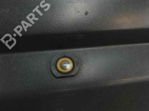 Rear bumper FORD S-MAX (WA6) 2.0 TDCi | BP7204074C8 