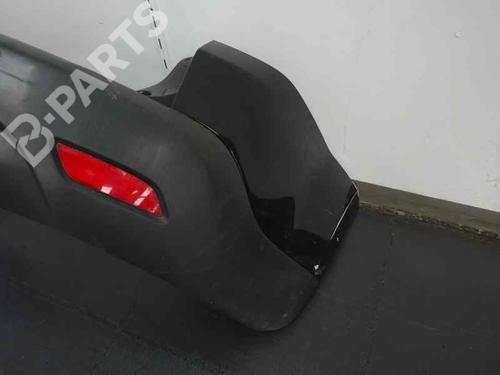 Rear bumper FORD S-MAX (WA6) 2.0 TDCi | BP7204074C8 