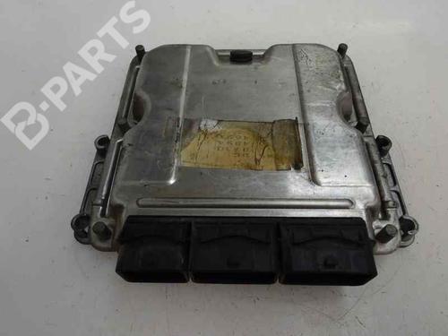Used Engine control unit (ECU) RENAULT SCÉNIC I MPV (JA0/1_, FA0_) 1.9 dCi (JA05, JA1F) (102 hp) 7204047