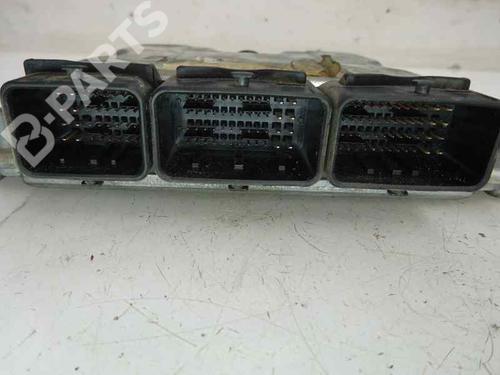Engine control unit (ECU) RENAULT SCÉNIC I MPV (JA0/1_, FA0_) 1.9 dCi (JA05, JA1F) | BP7204047M57 
