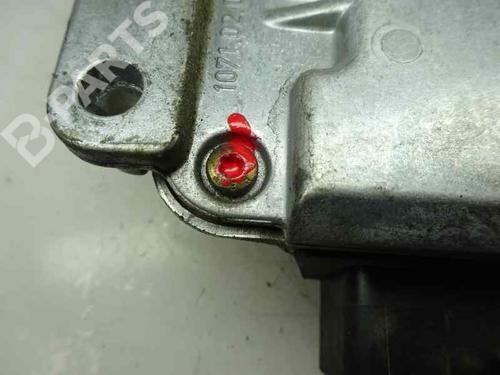 Engine control unit (ECU) RENAULT SCÉNIC I MPV (JA0/1_, FA0_) 1.9 dCi (JA05, JA1F) | BP7204047M57 