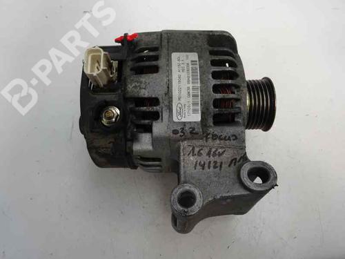 Used Alternator FORD FOCUS I Saloon (DFW) [1999-2009]  7204056