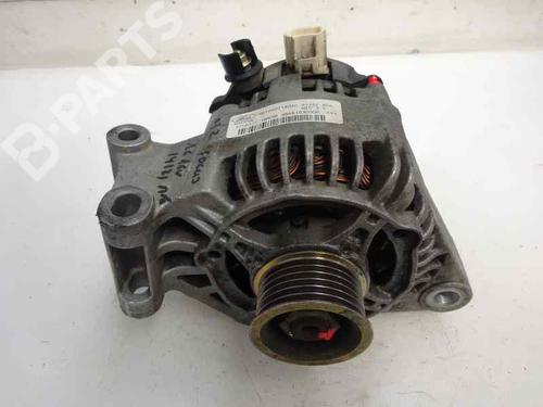 Alternator FORD FOCUS I Saloon (DFW)  | BP7204056M7 