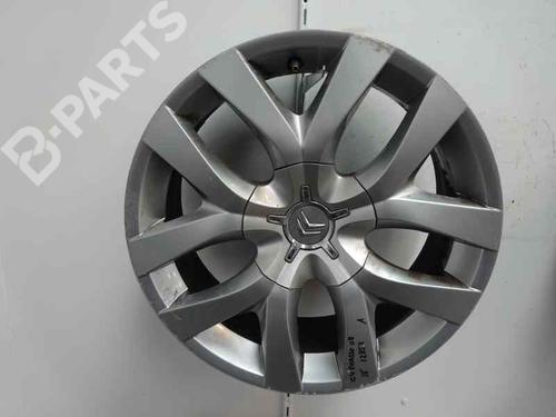 Rim CITROËN C4 Picasso I MPV (UD_) 2.0 HDi 138 | BP7204053C45 