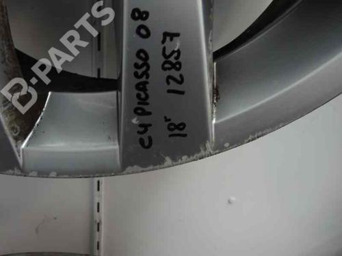Rim CITROËN C4 Picasso I MPV (UD_) 2.0 HDi 138 | BP7204053C45 