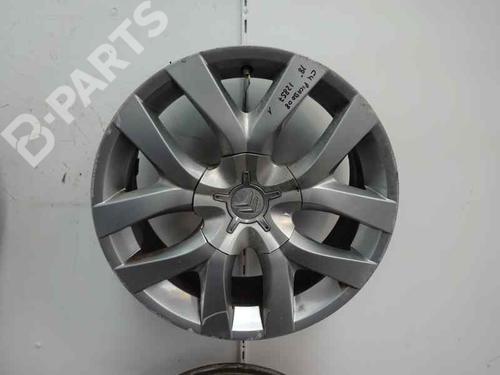 Rim CITROËN C4 Picasso I MPV (UD_) 2.0 HDi 138 | BP7204053C45 