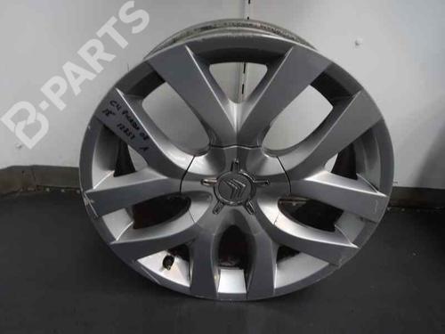 Rim CITROËN C4 Picasso I MPV (UD_) 2.0 HDi 138 | BP7204053C45 