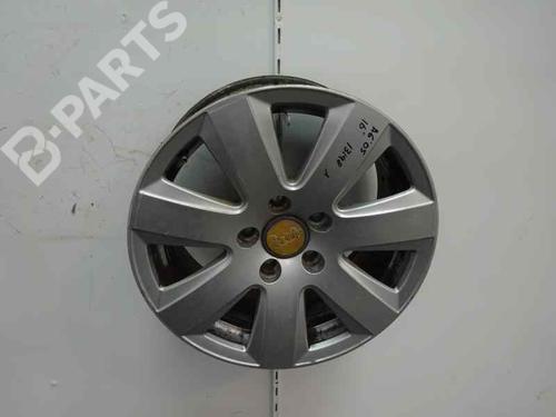 Felg AUDI A6 C6 (4F2) 2.0 TDI (140 hp) 7204041