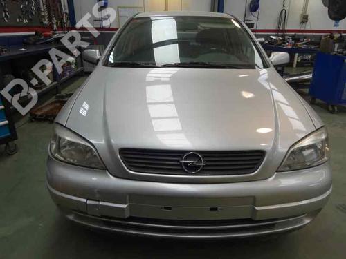 Startmotor OPEL ASTRA G Hatchback (T98)  | BP7220385M8 