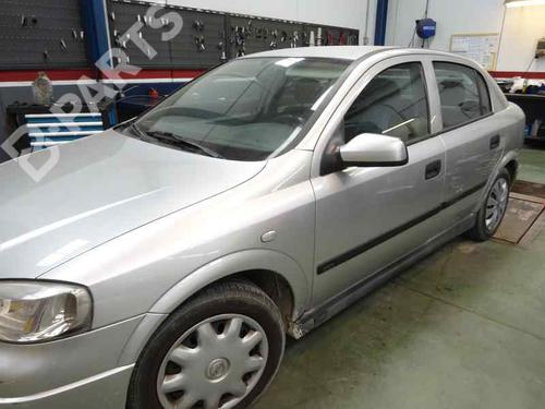 Startmotor OPEL ASTRA G Hatchback (T98)  | BP7220385M8 