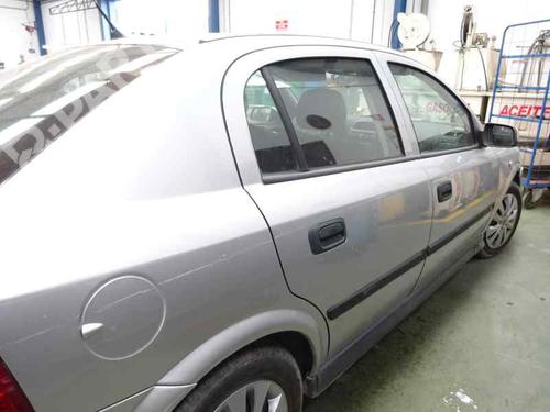 Startmotor OPEL ASTRA G Hatchback (T98)  | BP7220385M8 