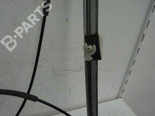 Front right window mechanism RENAULT SCÉNIC I MPV (JA0/1_, FA0_) 1.9 dCi (JA05, JA1F) | BP7204072C23 