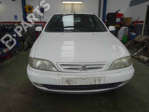 Front left window mechanism CITROËN XSARA (N1) 2.0 HDi 90 | BP7229659C22 