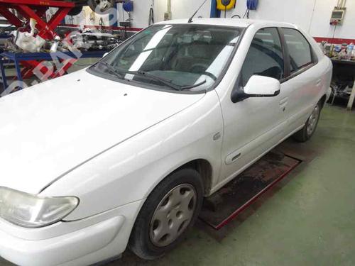 Front left window mechanism CITROËN XSARA (N1) 2.0 HDi 90 | BP7229659C22 
