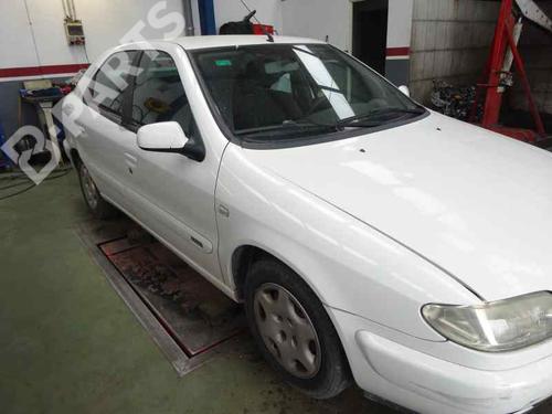 Front left window mechanism CITROËN XSARA (N1) 2.0 HDi 90 | BP7229659C22 