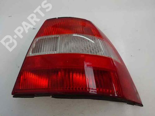 Used Right taillight OPEL VECTRA B (J96) [1995-2004]  7207932