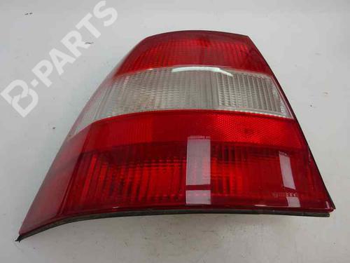 Used Left taillight OPEL VECTRA B (J96) [1995-2004]  7207933