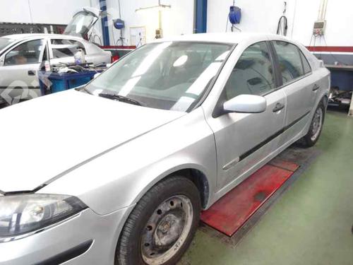 Engine control unit (ECU) RENAULT LAGUNA II (BG0/1_) 1.9 dCi (BG08, BG0G) | BP7220441M57 