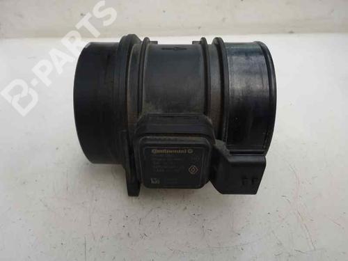 Used Mass air flow sensor RENAULT LAGUNA Coupe (DT0/1) [2008-2015]  7207937