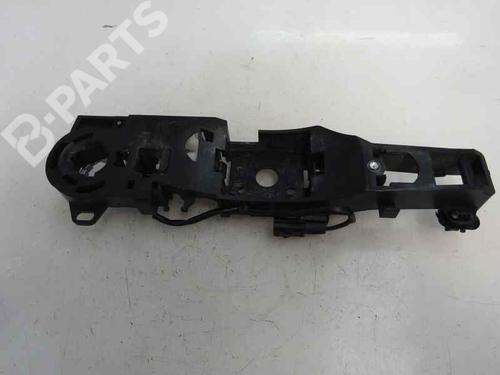 Portiergreep links voor RENAULT LAGUNA Coupe (DT0/1) 2.0 dCi (DT01, DT08, DT09, DT0K, DT12, DT1C, DT1D, DT1M,... (150 hp) 7207951